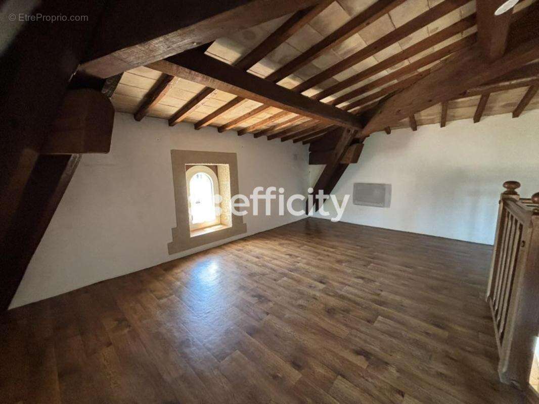 Appartement à PEZENAS