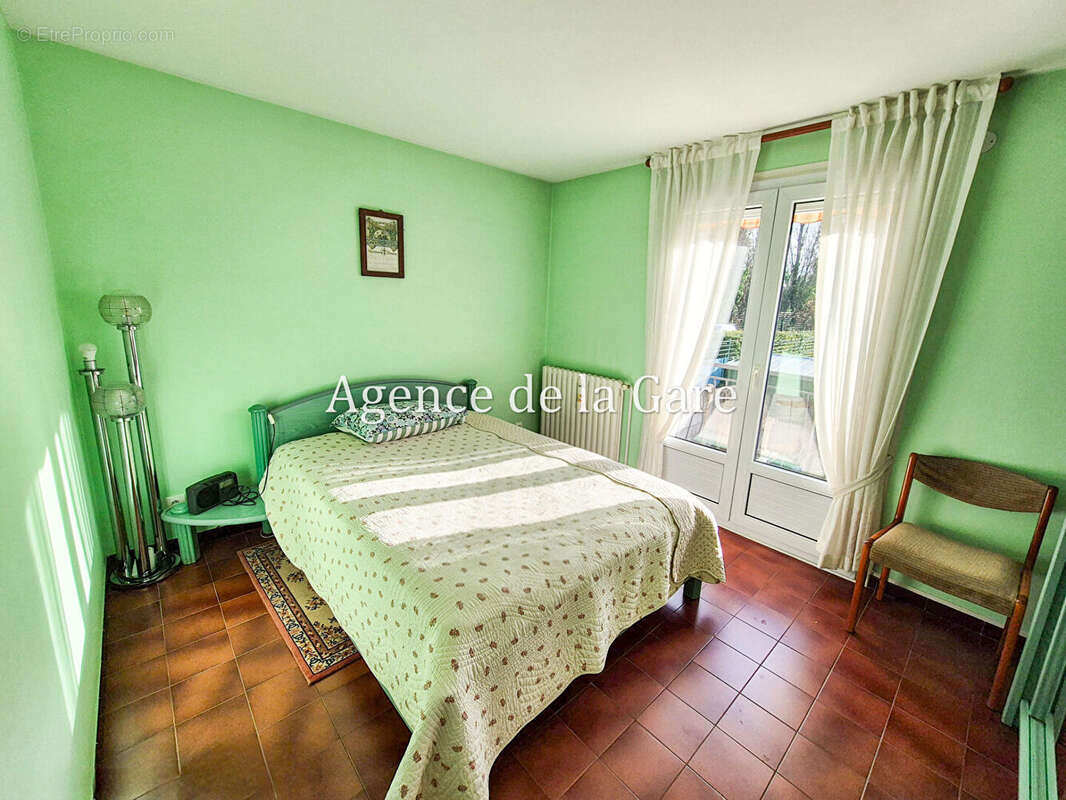 Maison à CARRIERES-SUR-SEINE