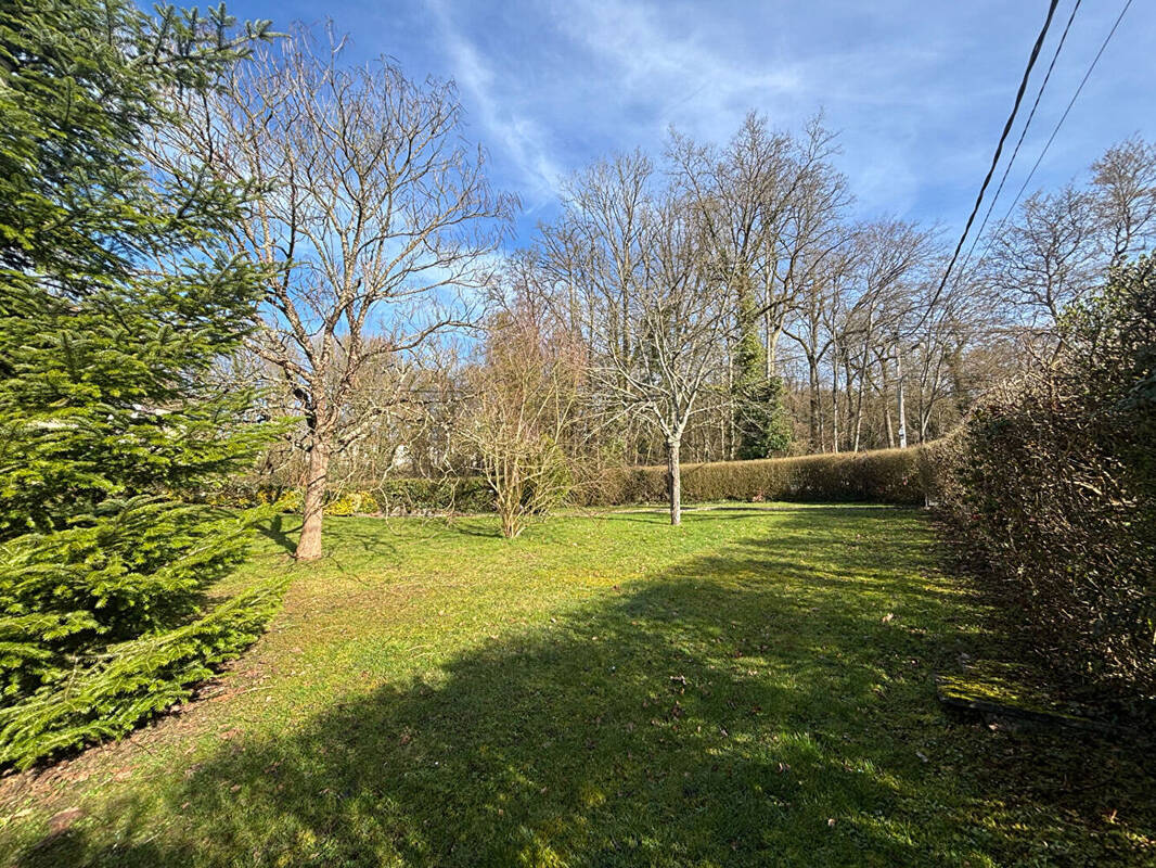 Terrain à SAINT-AUGUSTIN