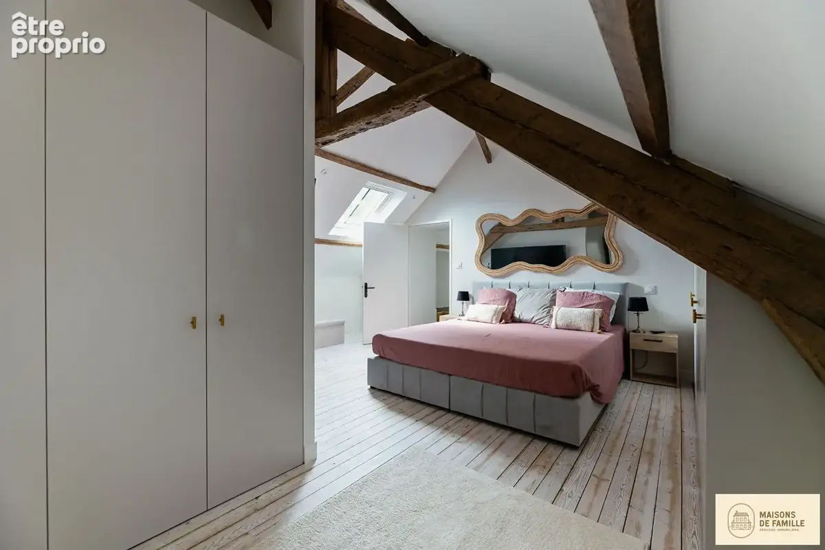 Claudy - Maison à vendre à Guérande - photo 12