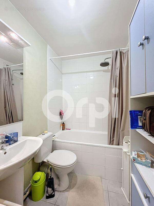 Appartement à BRIVE-LA-GAILLARDE