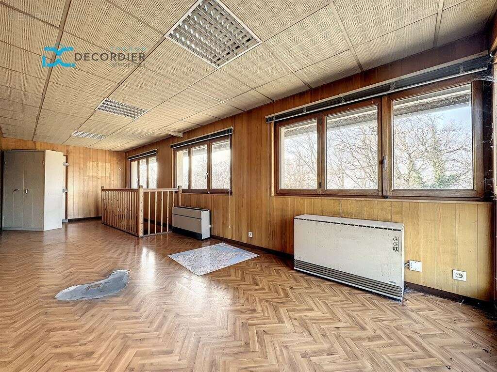 À vendre entrepot - margencel - photo 10