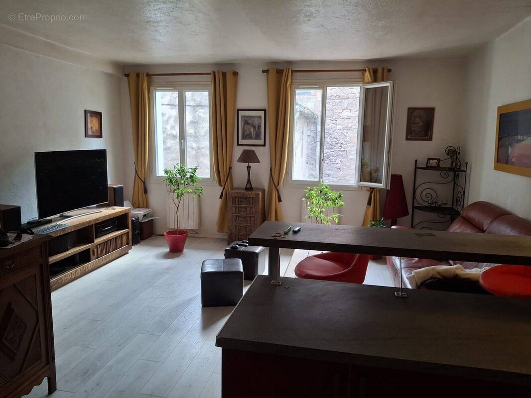 Maison à FREJUS