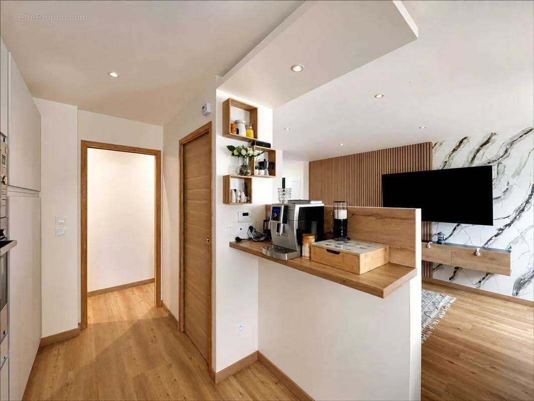 Appartement de 4 pièces de 79 m² à Nancy - photo 2