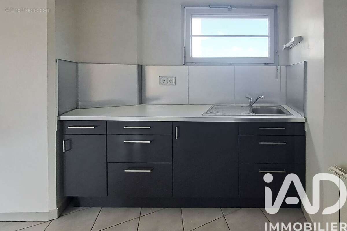 Photo 4 - Appartement à LYON-3E