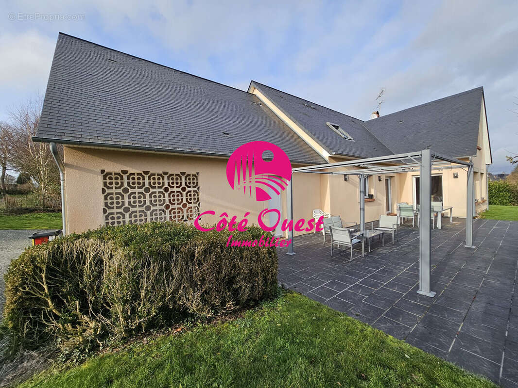 Maison à HONFLEUR