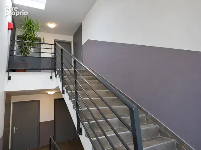 T4 de plus de 70m2 avec Terrasse et Garage - photo 9