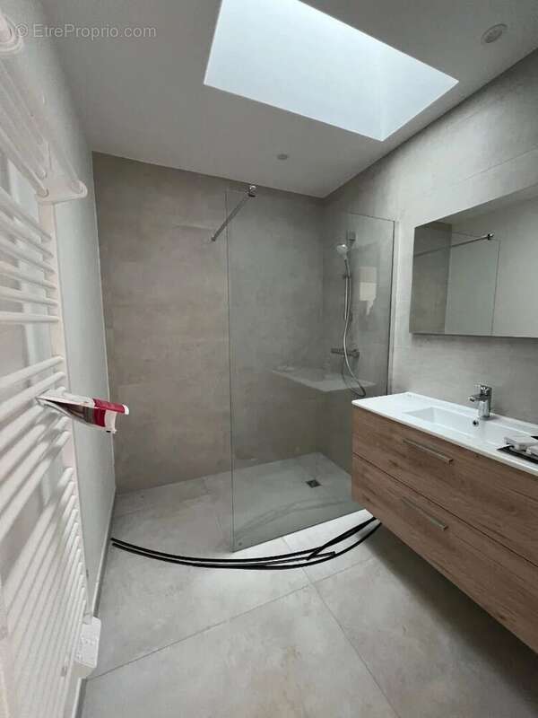 Maison à JARD-SUR-MER