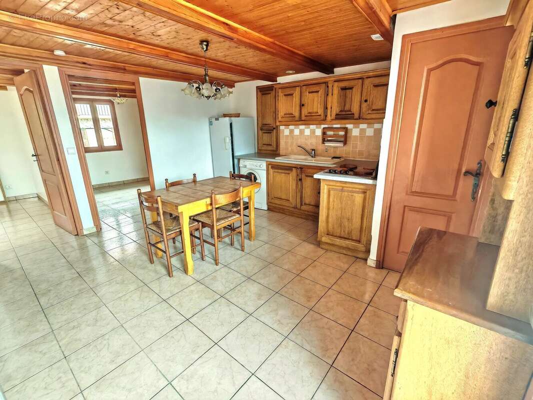 Appartement à BELVEDERE