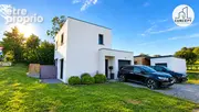 Maison à PLUGUFFAN