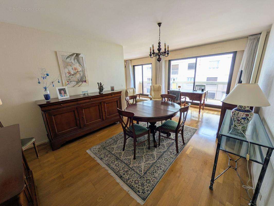 Appartement à ROANNE