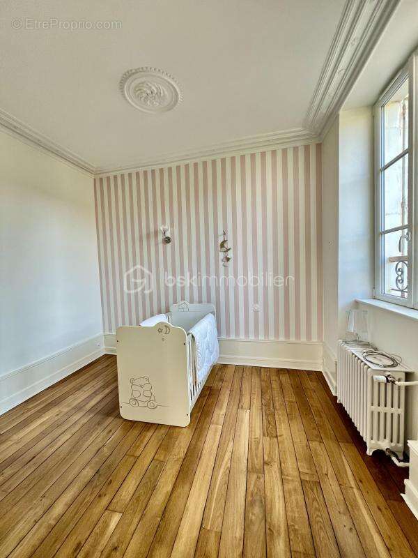 Maison à VERMENTON