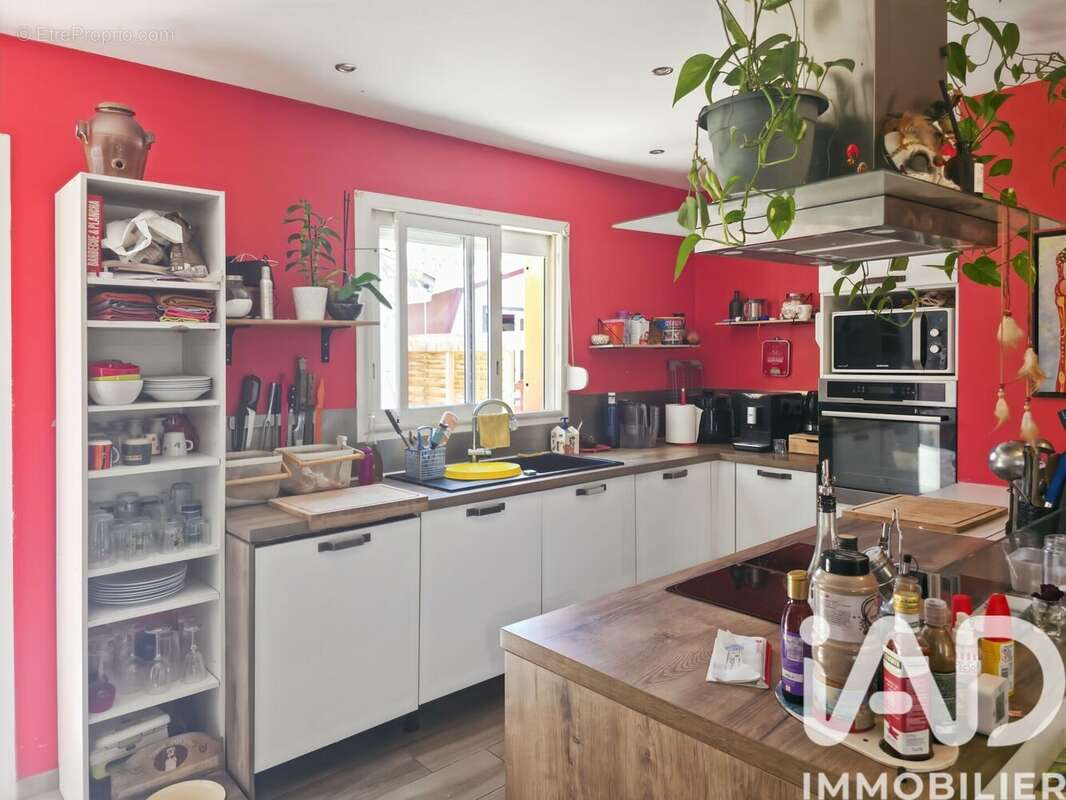 Photo 4 - Maison à SERIGNAN