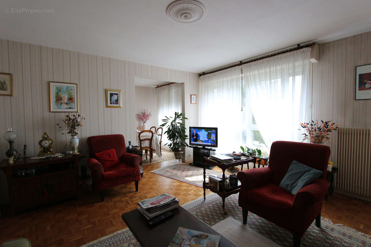 Appartement à NEVERS