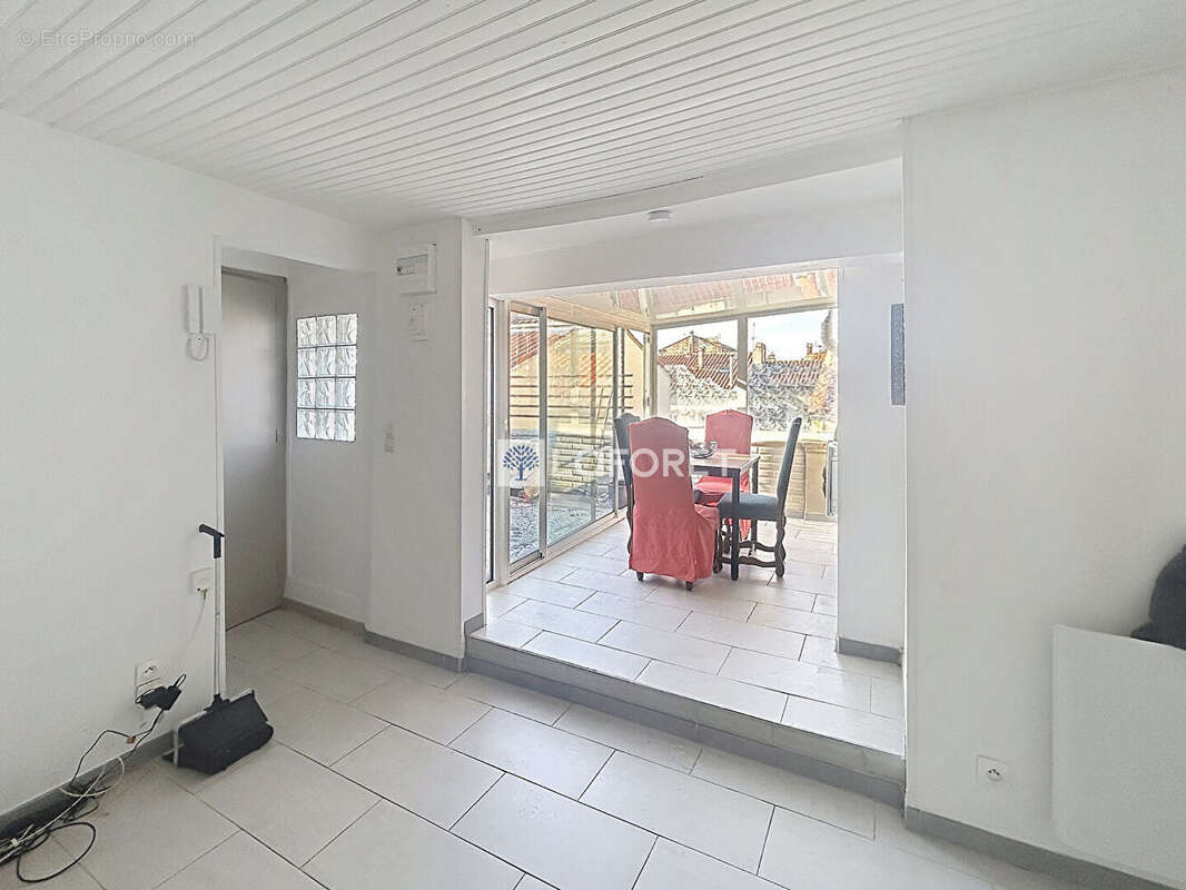 Appartement à PERPIGNAN