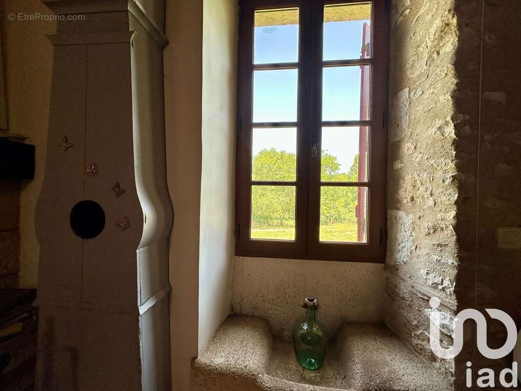 Photo 7 - Maison à MONFLANQUIN