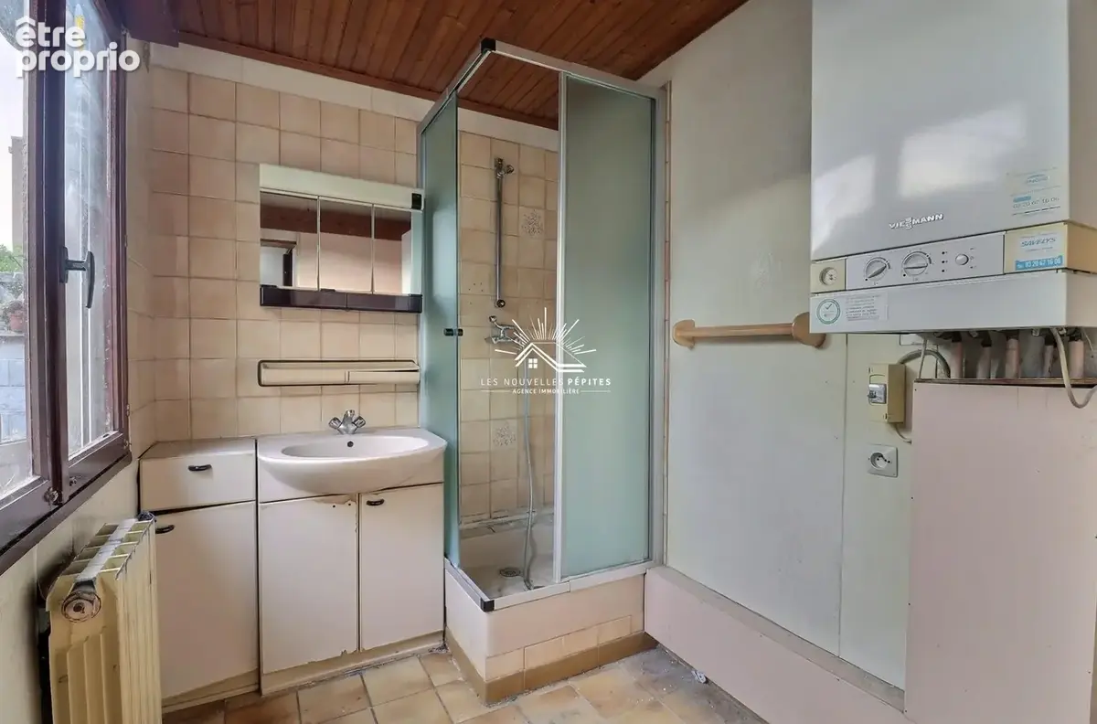 Maison 4 pièces 90 m² à vendre à Wasquehal (59290) - photo 6
