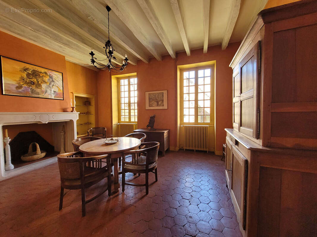 Appartement à SAINT-POURCAIN-SUR-SIOULE