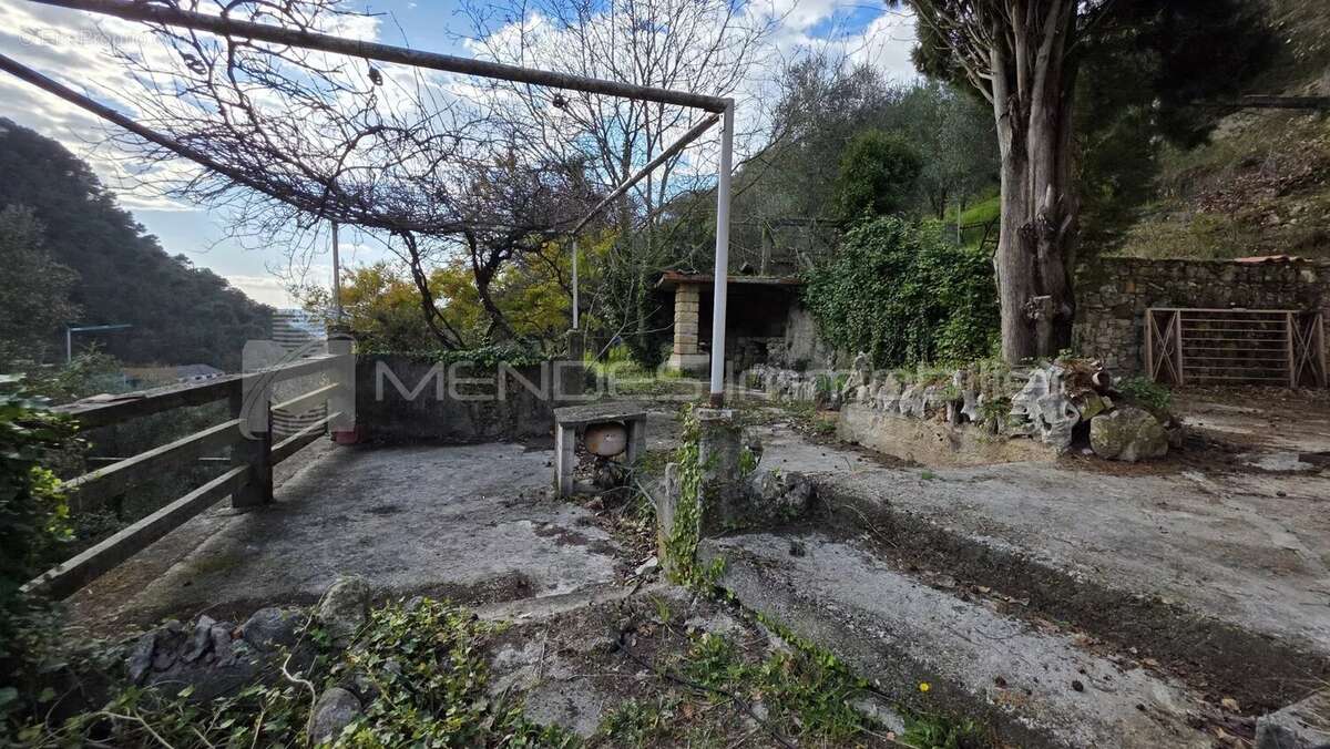 Maison à LA TRINITE