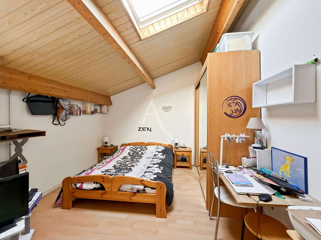 Appartement à SAINT-JEAN-DE-MONTS