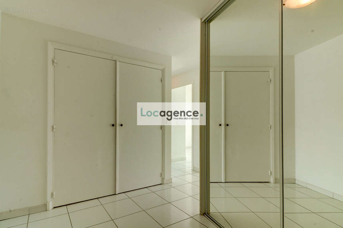 Appartement à THEOULE-SUR-MER