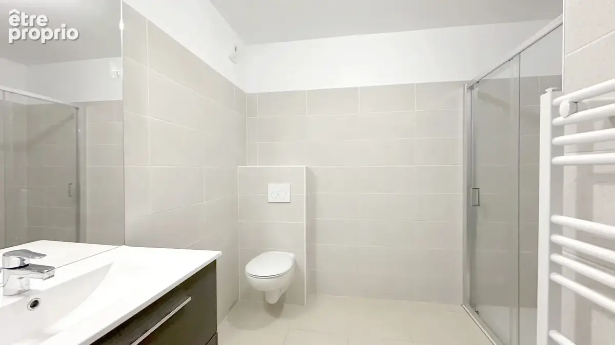 Appartement Aix En Provence 2 pièce(s) 43 m2 - photo 8