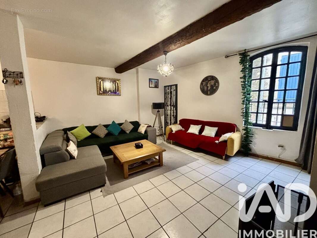 Photo 9 - Appartement à BEAUCAIRE
