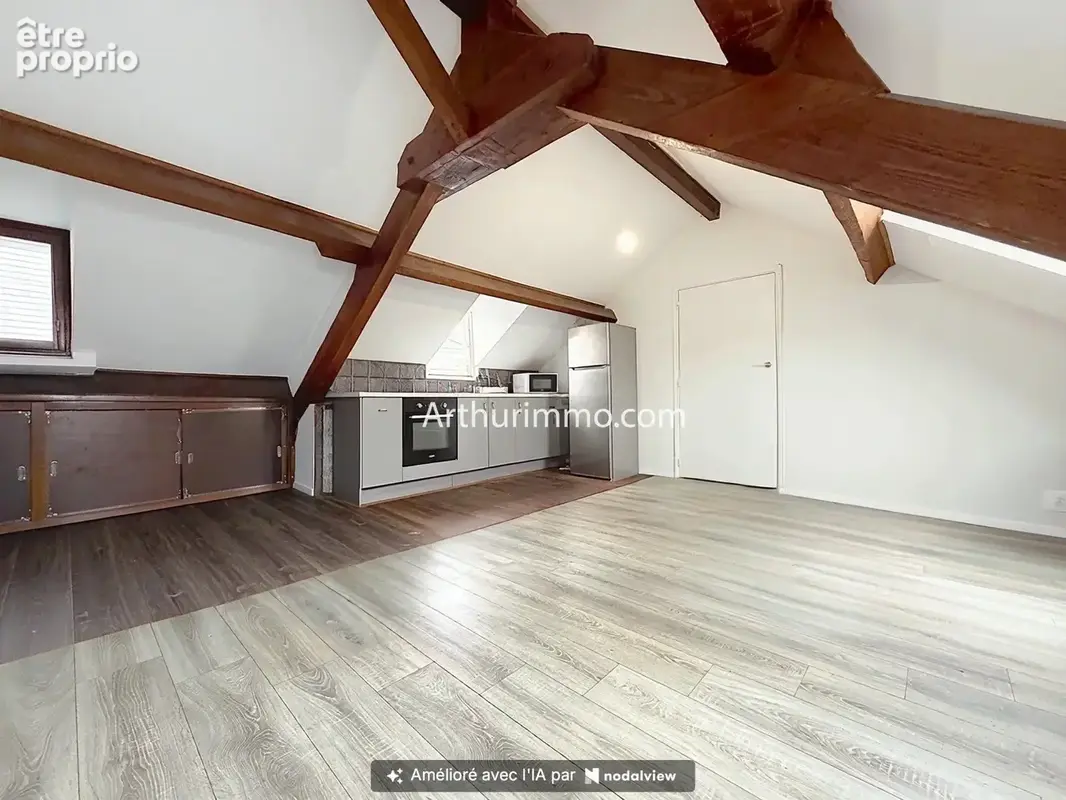 Vente Appartement Villeneuve-saint-georges(94190) 115 000ï¿œ - photo 1