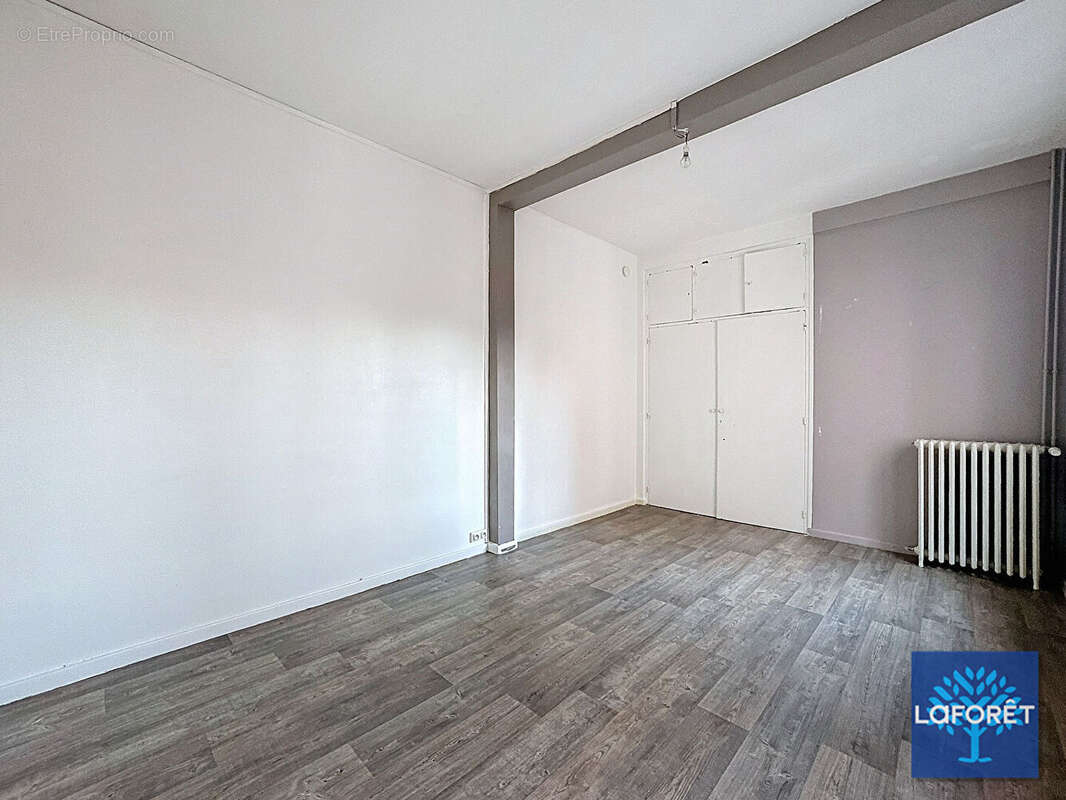 Appartement à VALENCIENNES