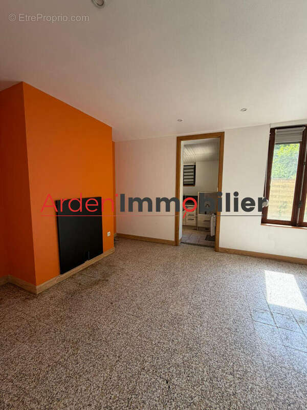 Maison 6 pièces, 4 chambres à vendre LAUNOIS SUR VENCE - photo 14