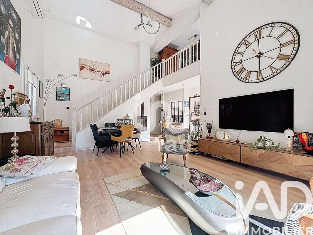 Photo 3 - Maison à MARTIGUES