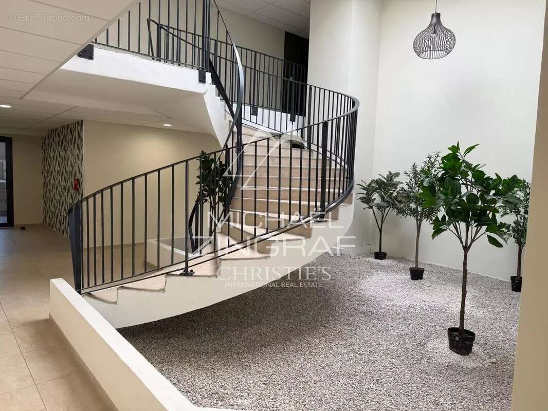 Appartement à CAVALAIRE-SUR-MER