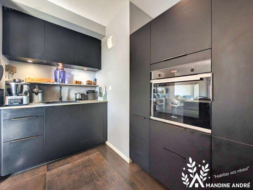 Appartement à LYON-9E
