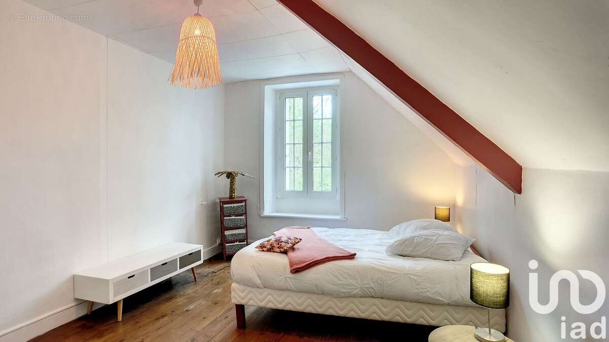 Photo 8 - Maison à LE FAOUET