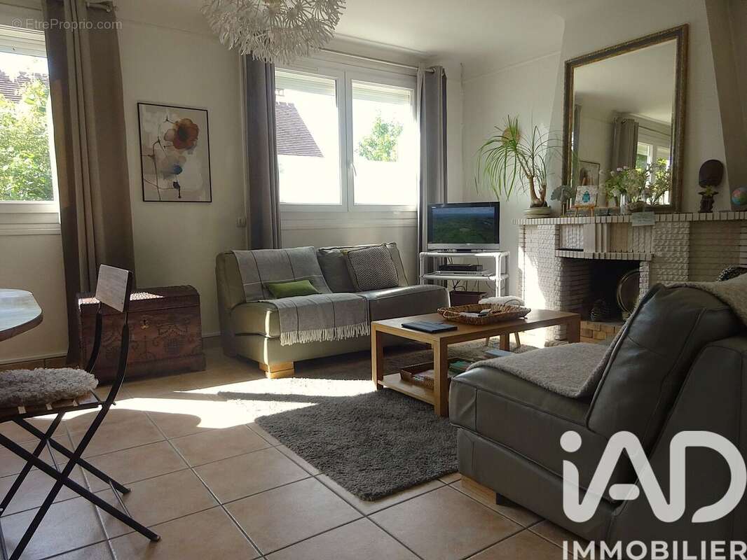 Photo 6 - Maison à YERRES