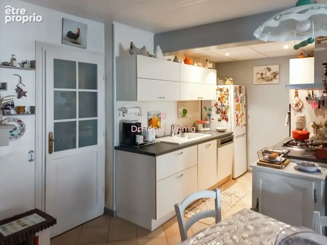 Maison 5 pièces 110 m² à vendre à Cire-D'aunis (17290) - photo 86