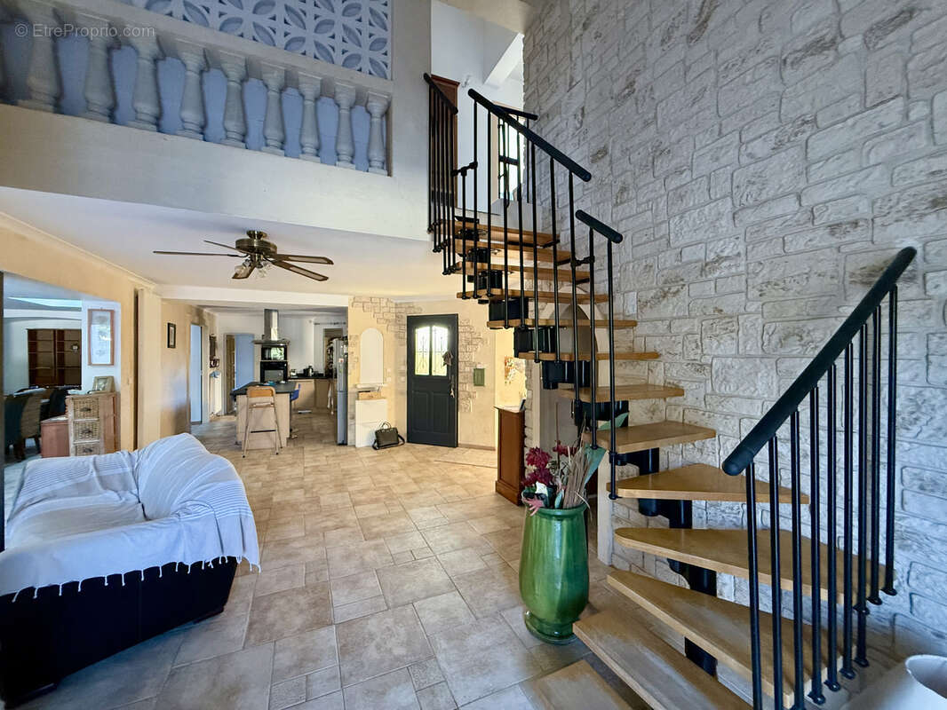 Maison à AIGUES-MORTES