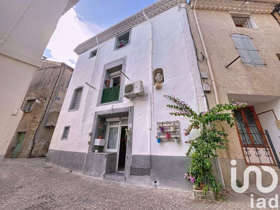 Photo 3 - Maison à SERVIAN