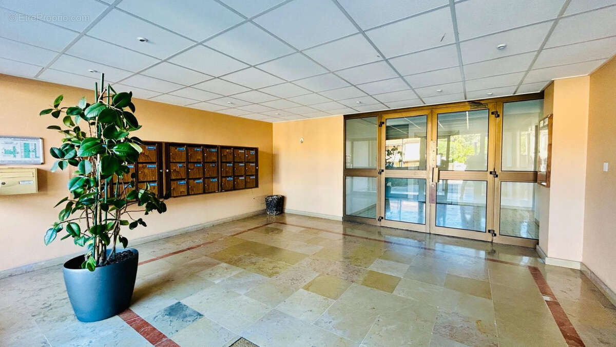 Appartement à LA CIOTAT