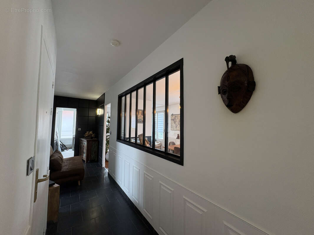 Bel appartement T4 entre Cathédrale et Citadelle - photo 2