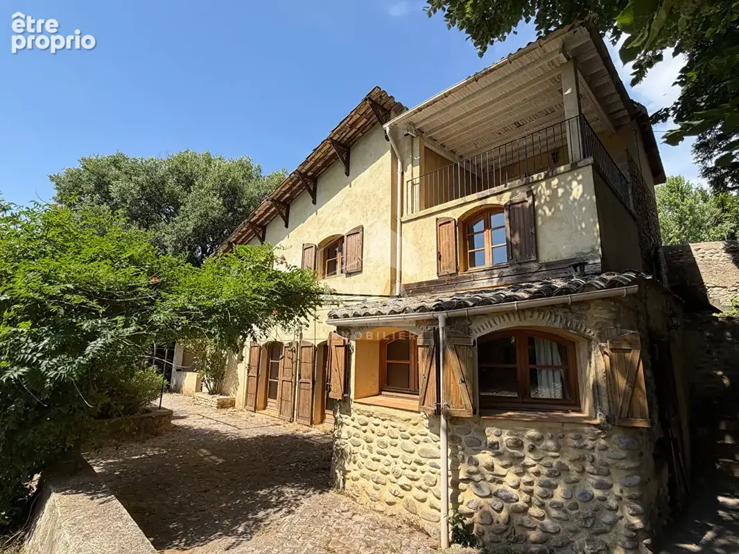 Maison 172m² à sisteron - photo 5