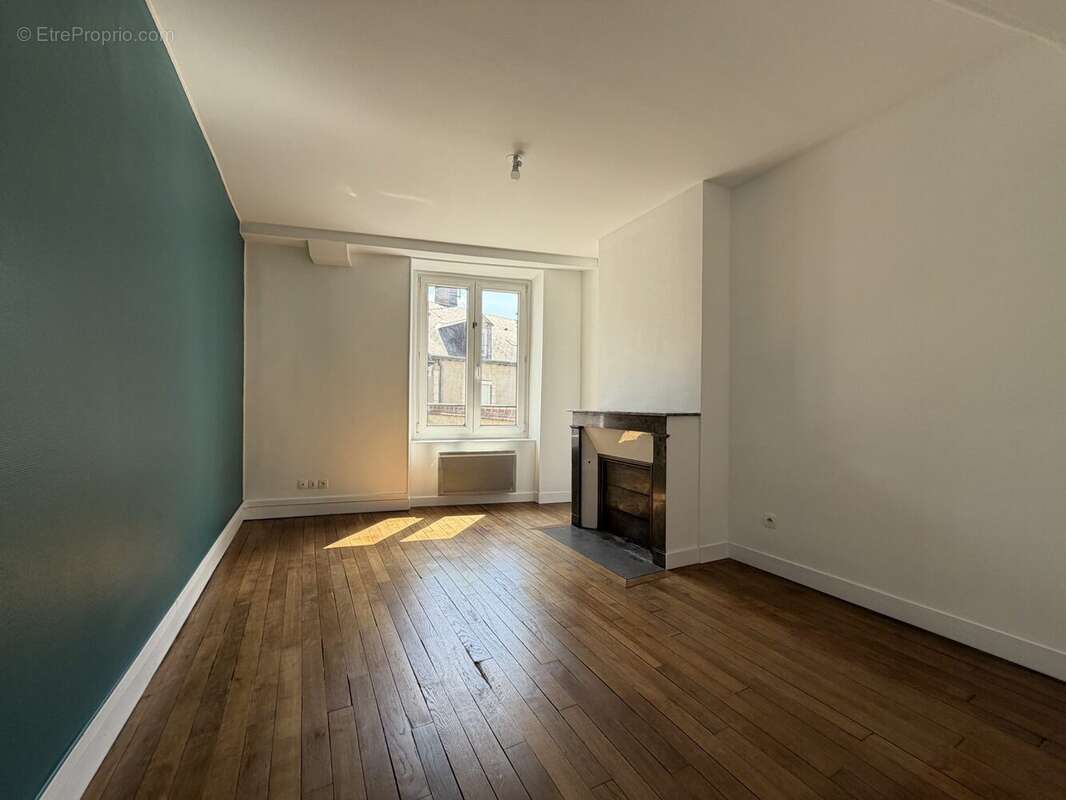 Appartement à ORLEANS
