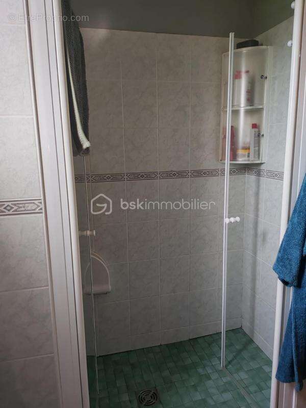 Maison à BOURNEVILLE