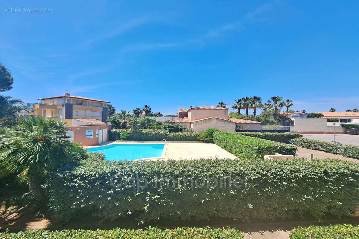 Appartement à AGDE