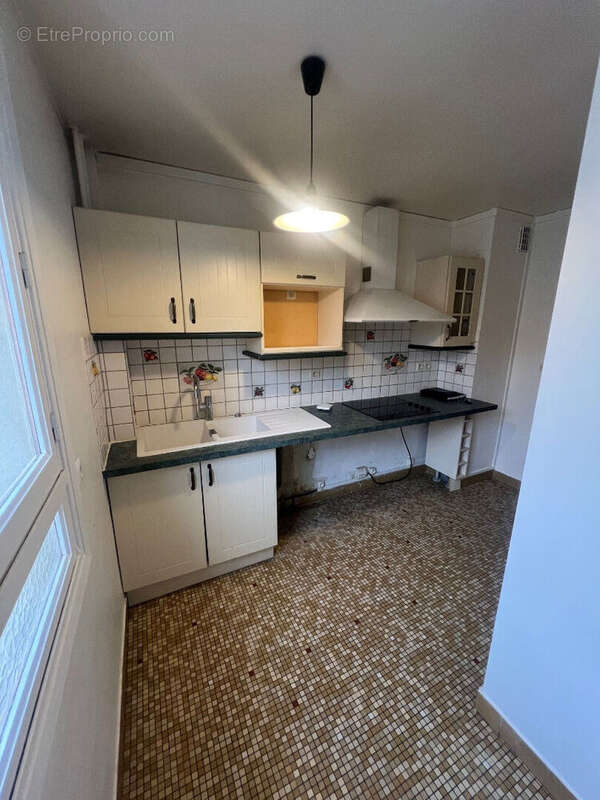 Appartement à LE VESINET