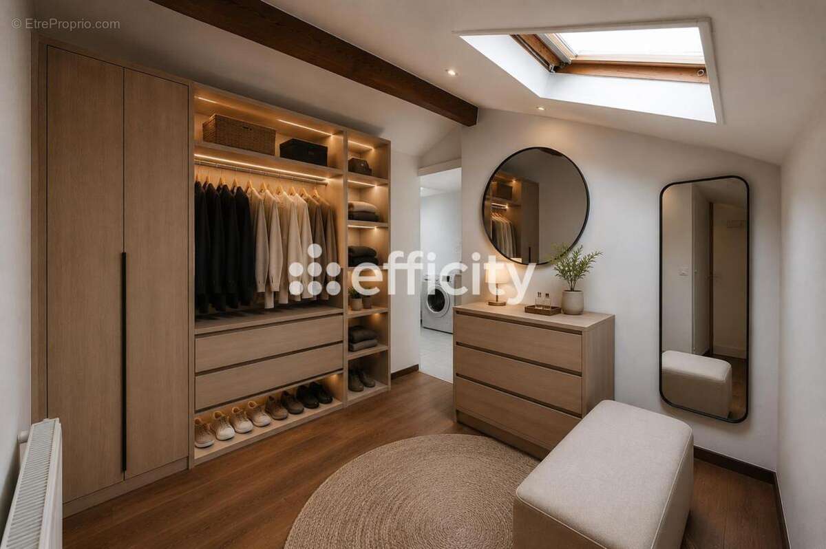 Appartement - photo 10