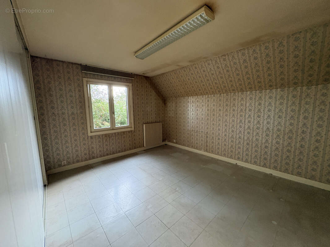 Maison à CRENEY-PRES-TROYES