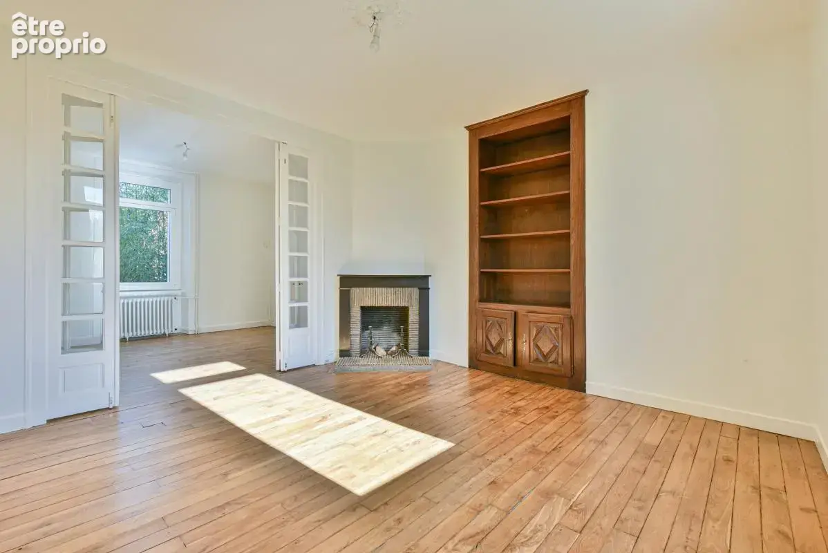 Maison 6 pièces 129 m² à vendre à Magnac-Bourg (87380) - photo 8