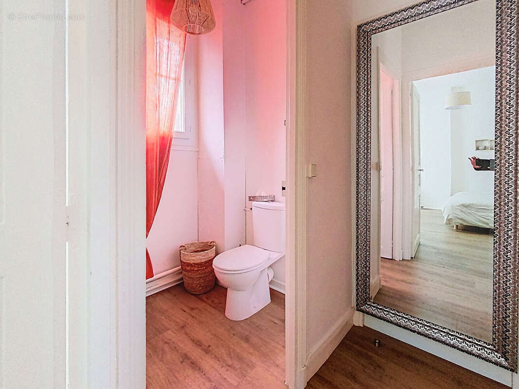 Appartement à SAINT-ARNOULT