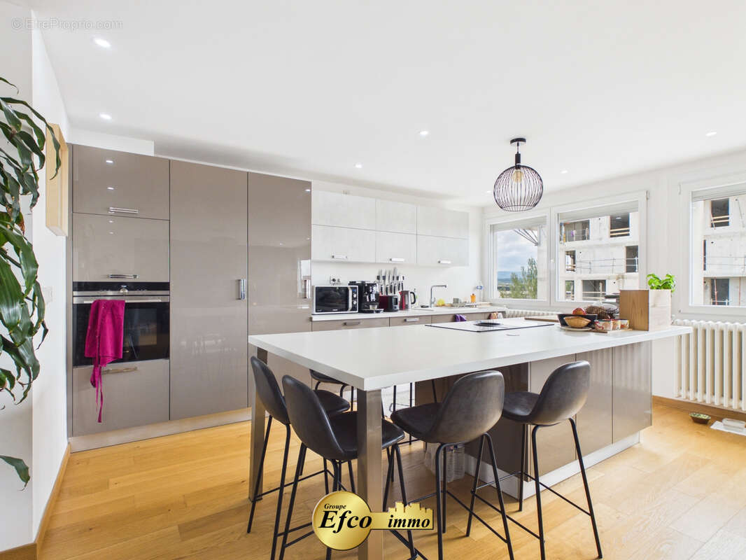 Appartement à SAINT-LOUIS